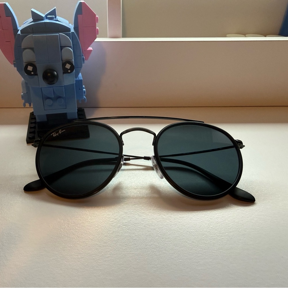Brand New Ray-Ban Unisex Sunglasses RB3647N